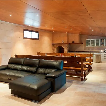 Villa Sestados Sa Pobla