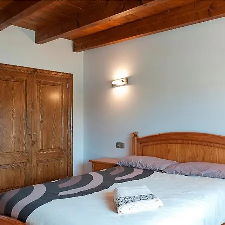 Villa Sestados *