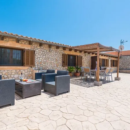 Villa Sestados