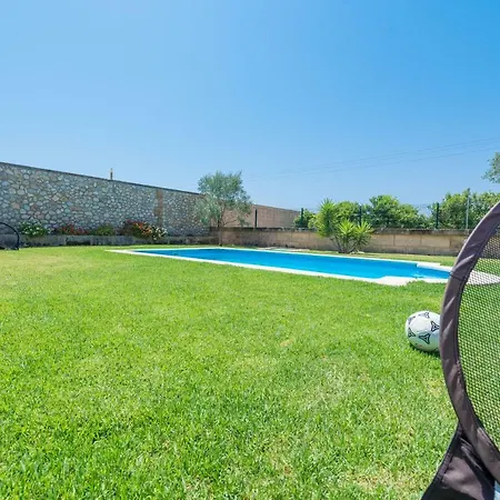 Villa Sestados