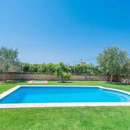 Sestados Villa *
