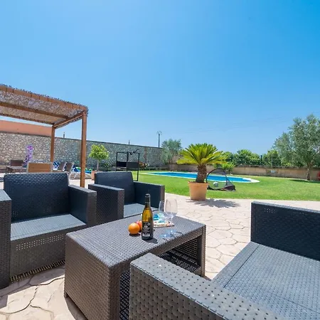Villa Sestados