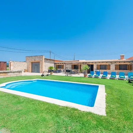 Villa Sestados *